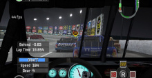 NASCAR 06: Total Team Control