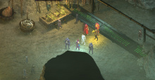 Torment: Tides of Numenera Preview