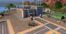 Tropico 4: Die Akademie DLC stoppt die Konterrevolution