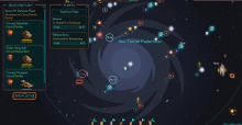 Halcyon 6: Starbase Commander Review