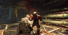 Capcom Announces Third-Person Shooter Umbrella Corps