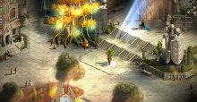 Might & Magic Heroes Online feiert Weihnachten in Ashan