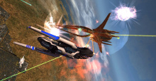 Star Trek Online 4th Anniversary Event and Season 8.5 Now Live