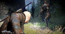 The Witcher 2: Wild Hunt - E3 2014 Material veröffentlicht