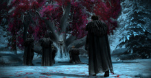 Game of Thrones: A Telltale Games Series -- Episode 3 The Sword in the Darkness Now Out