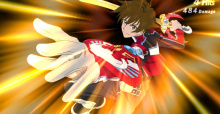 Mehr Details zu Tales Of Hearts R