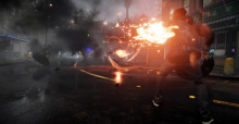 Screenshots zu inFAMOUS Second Son