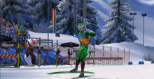 RTL Wintersports 2009