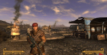 Fallout: New Vegas