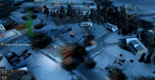 World in Conflict