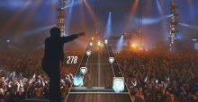 Guitar Hero Live