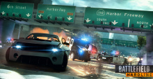 Battlefield Hardline - Kampf zwischen Cops und Kriminellen