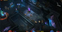 Torchlight 2 verschiebt sich auf den 13. Dezember 2011