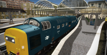 Trainz: A New Era