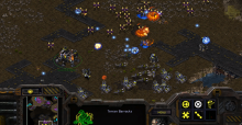 Blizzard Announces StarCraft Remastered