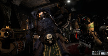 Space Hulk: Deathwing - Erste Screenshots