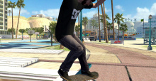 Tony Hawk’s Shred Session für Apple- und Android-Geräte angekündigt