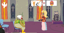 Dropsy the Clown Coming Sep. 10th