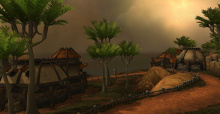 World of Warcraft: Warlords of Draenor - Erste Screenshots