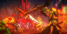 YAIBA - Neuer Trailer: Zombies wissen, wer der Babo ist