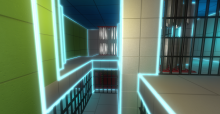 Moral Puzzler Magnetic: Cage Closed Attracts Players to Steam May 26