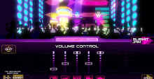 Cosmic DJ ist ab sofort für iPad und auf Steam erhältlich