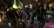 Yakuza of the End wird zu Yakuza: Dead Souls und erscheint im März 2012