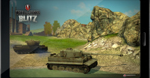 World of Tanks Blitz auf dem Weg in die Closed Beta