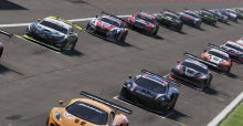 Neue Xbox One Screenshots zu Project Cars veröffentlicht