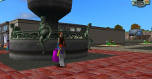 Mall Tycoon 2 Deluxe