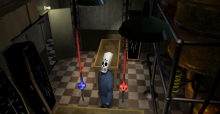 Grim Fandango Remastered