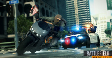 Battlefield Hardline - Kampf zwischen Cops und Kriminellen