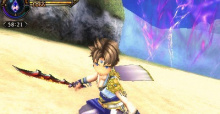 Final Fantasy Explorers Headed to the Americas for 3DS