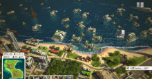 Tropico 5 legt ab: Mit 