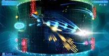 Geometry Wars 3: Dimensions