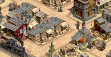 1849: Nevada Silver expansion pack now available