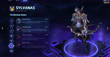 heroes of the storm - Bilder 1