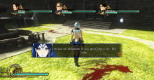 Deception IV: Blood Ties - Was ist dein Evil-Style?