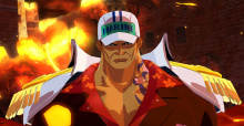 One Piece Ulimited World Red - Neue Details zum Battle Coliseum Modus