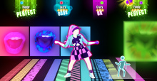 Just Dance 2015 - Neue Songs auf der gamescom enthüllt