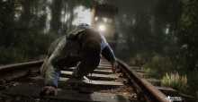 The Vanishing of Ethan Carter kommt im 3. Quartal 2014 als Boxversion