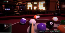 Balls Out… Brand New Official Pure Pool Trailer! (PS4/XBOX1/PC)