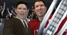 NHL 06