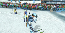 RTL Biathlon 2007