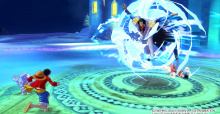 Neue One Piece Unlimited World Red DLCs ab sofort erhältlich