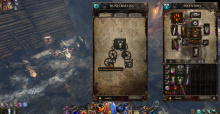 Spotlight on Van Helsing II - Introducing the Runecrafting System