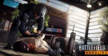 Battlefield Hardline - Kampf zwischen Cops und Kriminellen