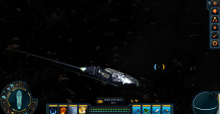 Starpoint Gemini 2 (PC) - Screenshots DLH.Net Review (GER)