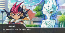 Konami kündigt ersten Yu-Gi-Oh! Zexal Titel für Nintendo 3DS an