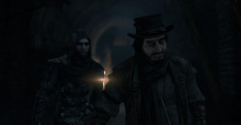 Thief - Screenshots zum DLH.Net Review